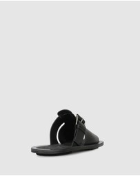 Beau Coops - Brise Sandals