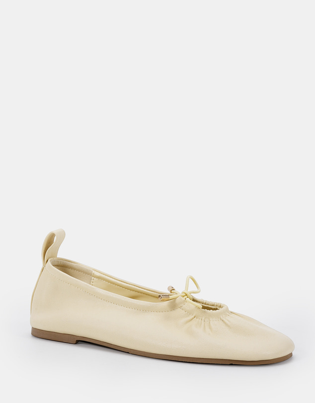 Novo - Comprehend Ballet Flats