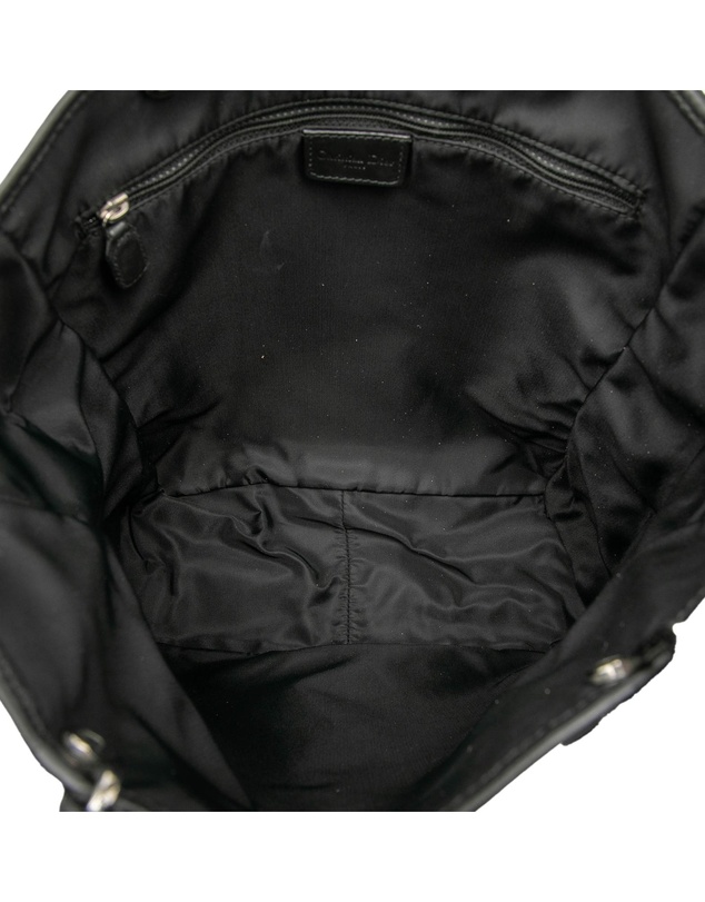 Pre-Loved by Azura Reborn - Pre-Loved Oblique Canvas Tote
