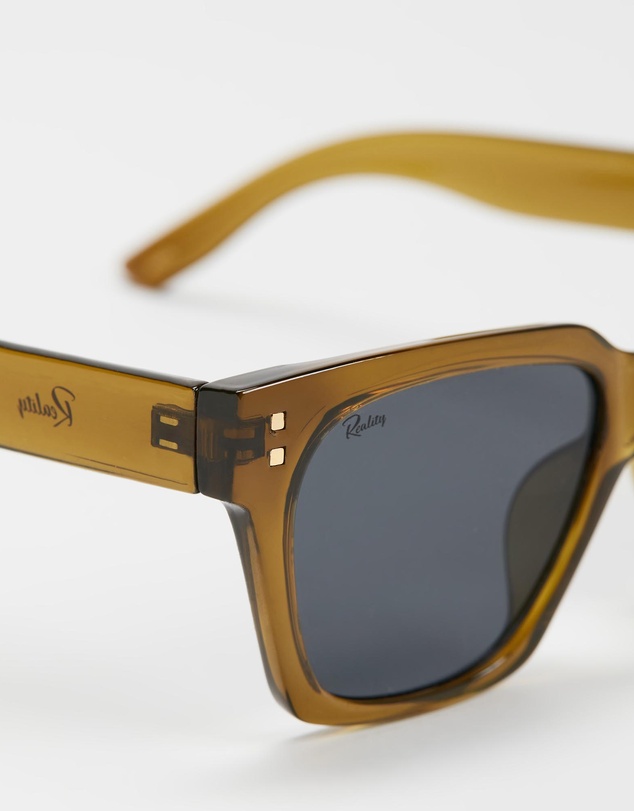 Reality Eyewear - Anvil