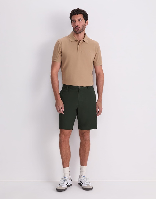 Sportscraft - Classic Short