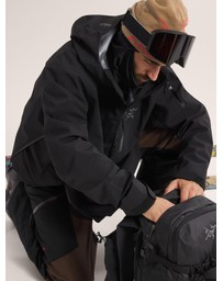 Arc'teryx - Sabre Relaxed Anorak Men's