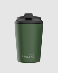 Fressko - Ceramic Lined Camino 12oz Reusable Coffee Cup