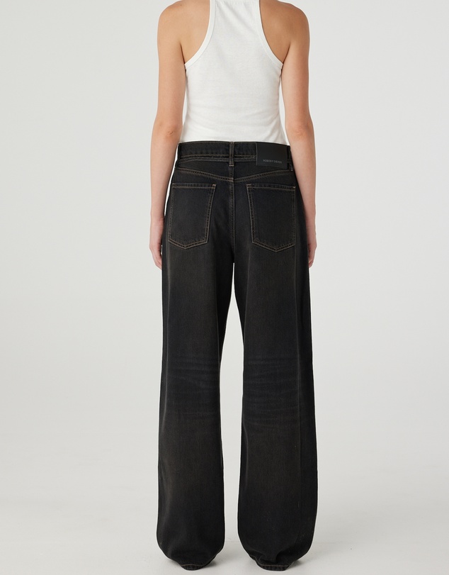 Nobody Denim - Sasha Jean