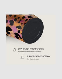 Burga - Burga Leakproof Tumbler 1.2L Insulated Wild Era