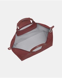 Longchamp - Le Pliage One Nylon Travel Bag - Large