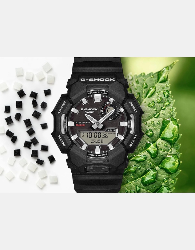 G-SHOCK - GA-B010-1A