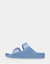 Roxy - Womens Kattie Slides