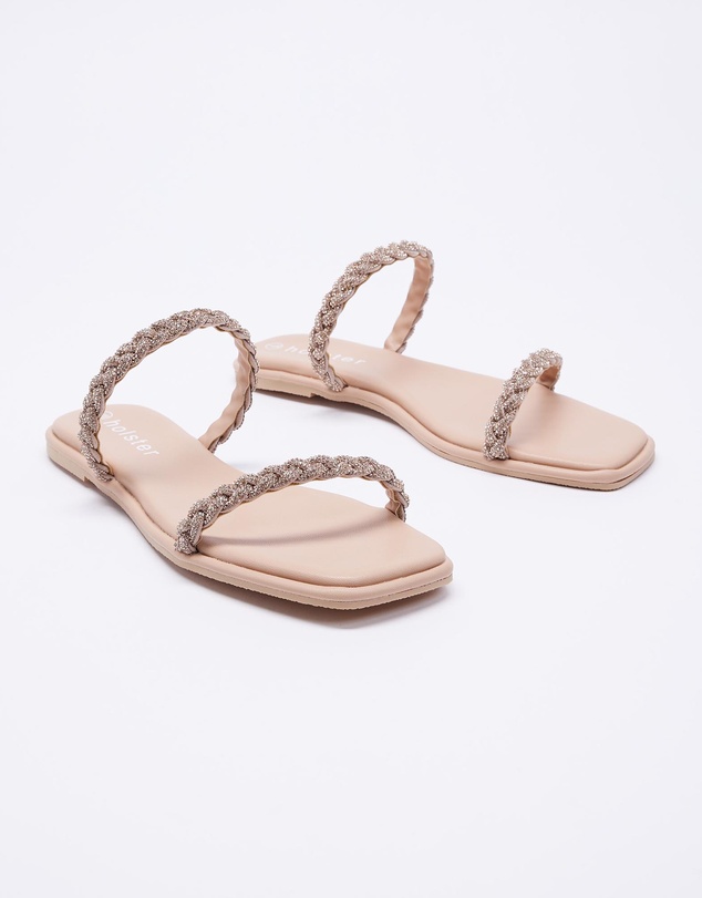 Holster - Tiana Flats - Women's