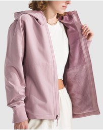 The North Face - Shelbe Raschel Hoodie