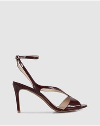 S by Sempre Di - Luciana Heels