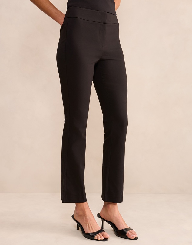 Forever New - Alexandra Ankle Grazer Pants