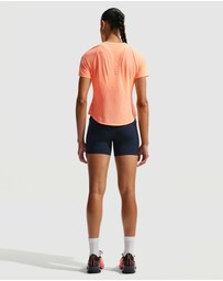 Nike - Swift Breathe Dri-FIT SS Running Top