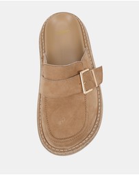Novo - Chain Loafers