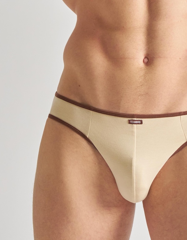 TEAMM8 - Flaunt Jockstrap