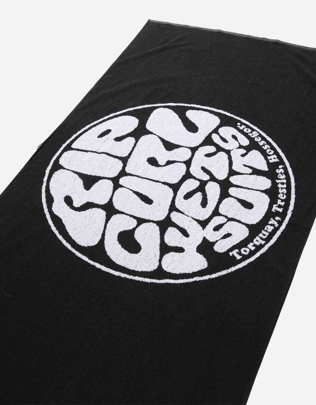 Rip Curl - Logos Towel