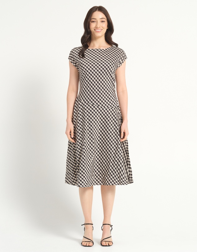 Stella - Zora Dress