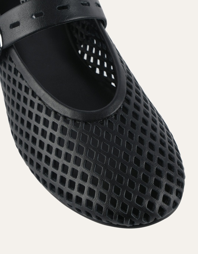 Jo Mercer - Ginger Ballet Flats