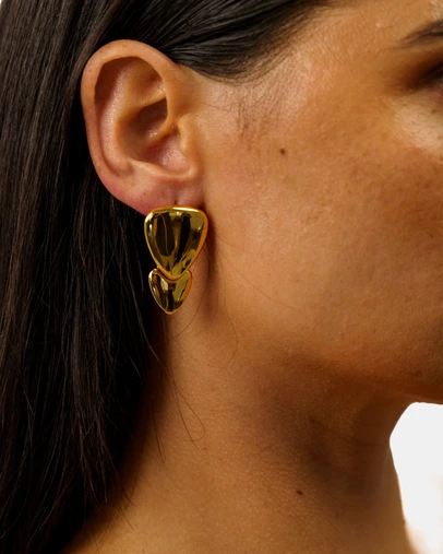 Sonne Jewellery - Lottie Earrings