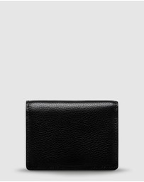 Status Anxiety - Easy Does It Wallet