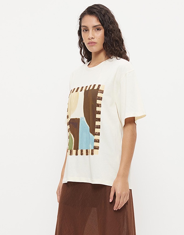 MON RENN - Essence Tee