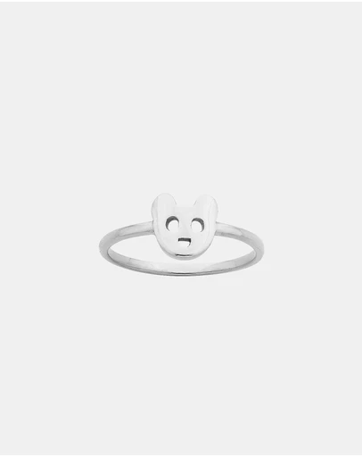 Karen Walker - Bear Ring
