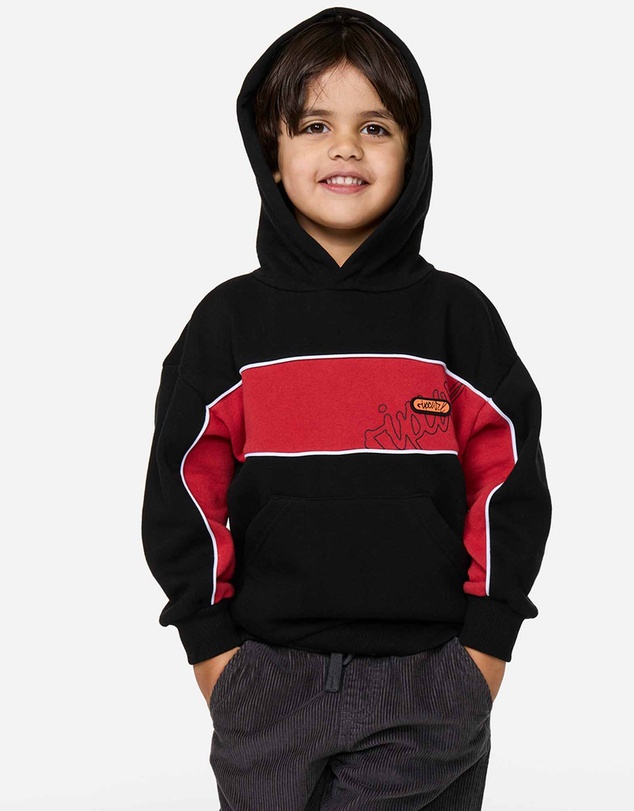 Rip Curl - Panel Beater Hood- Kids