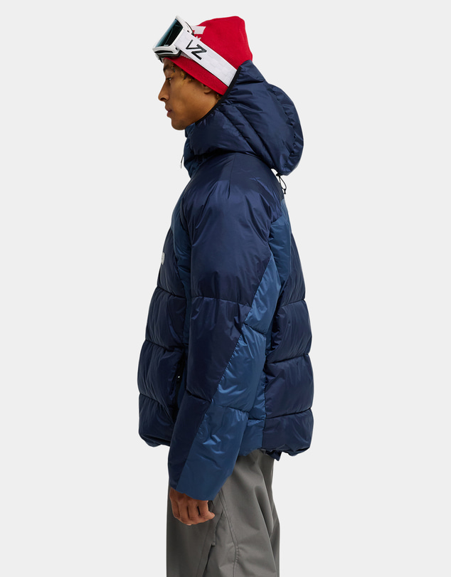 DC Shoes - Mens Powder 10K Puffer Jacket