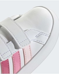 adidas Sportswear - Grand Court 3.0 Shoes Infants Infants