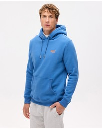 Superdry - Essential Logo Hoodie