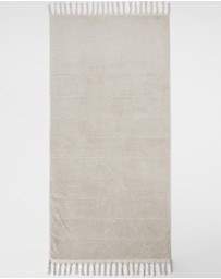 Aura Home - Paros Bath Towel Set