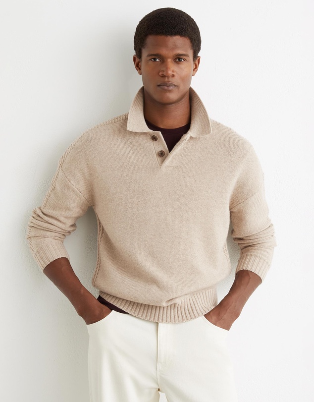 REISS - Elm Jumper