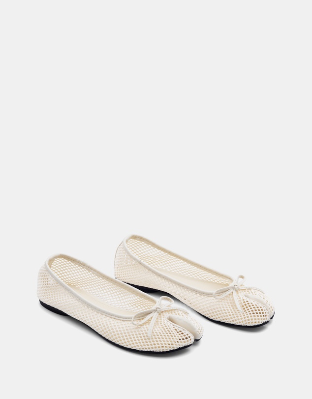 Therapy - Haiku Tabi Ballet Flats