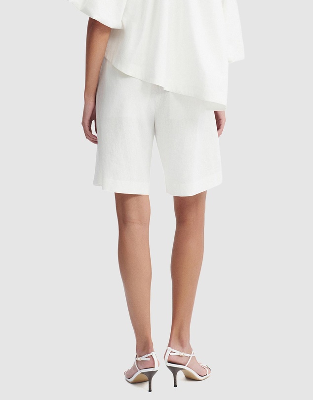 Aje Studio - Corine Tailored Shorts