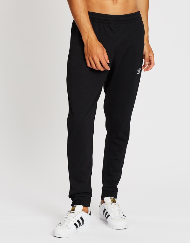 adidas Originals - Trefoil Essentials Track Pants