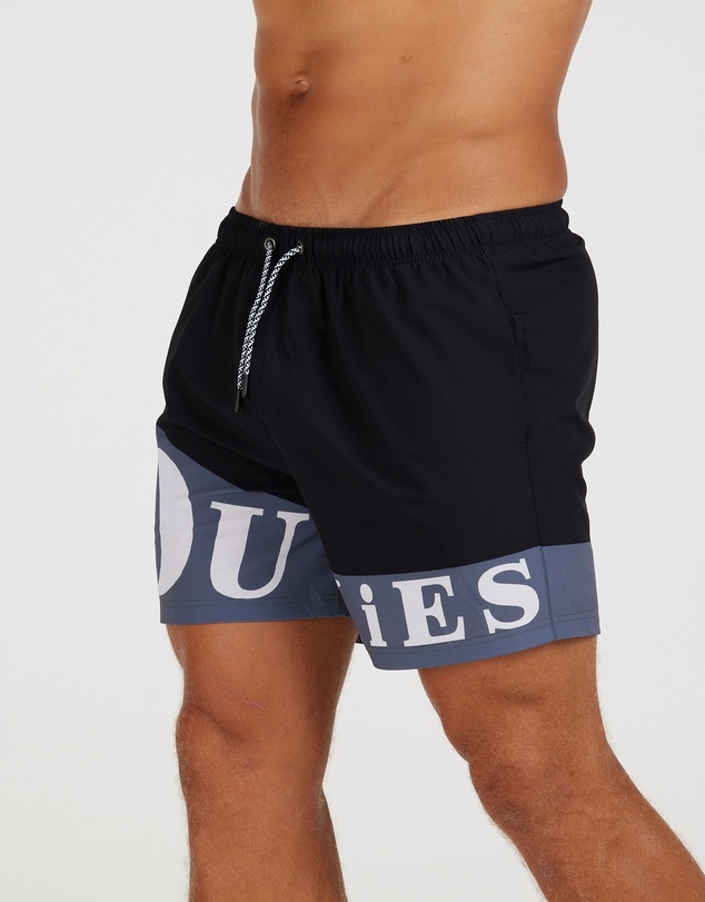 DUKiES - 1981 STONE Short