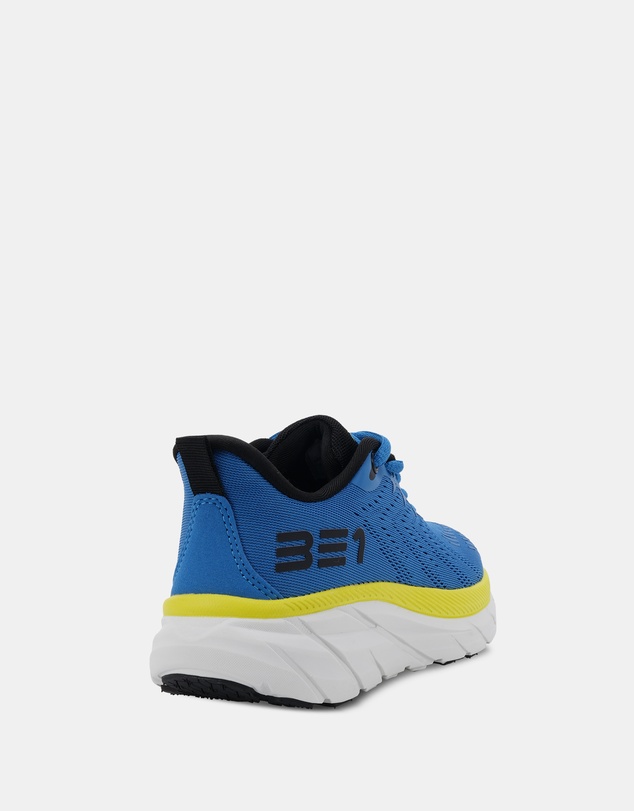 BE 1 - Hex