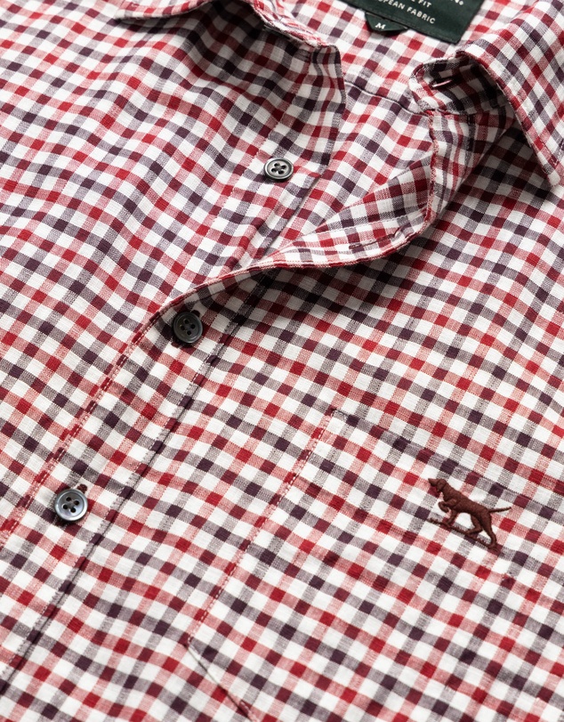 Rodd & Gunn - Gebbies Valley Shirt