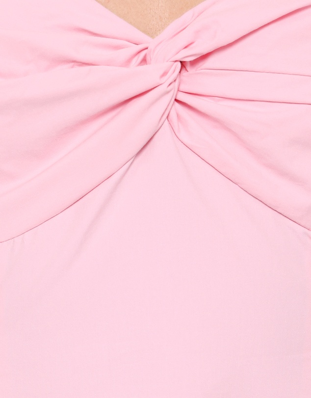 Petal & Pup - Venice Midi Dress - Pink