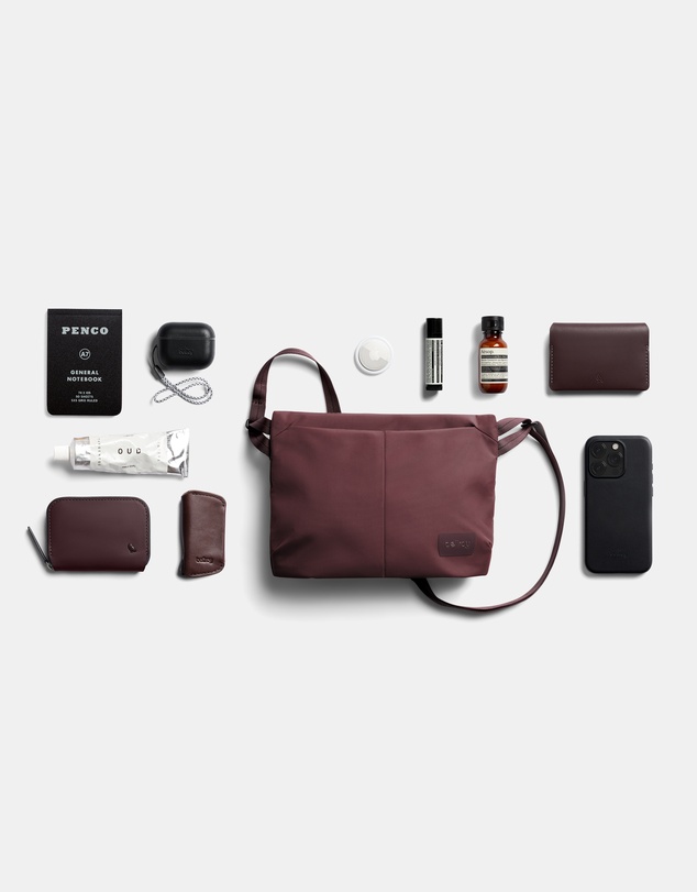Bellroy - Laneway Sacoche
