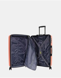 Reebok - Reebok Adventure Hard Shell Large and Cabin Bundle 2-Piece Set