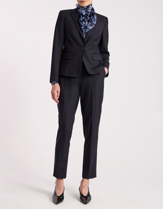 David Lawrence - Celeste Blazer