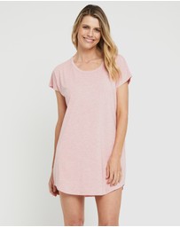 Bamboo Body - Niah Night Dress