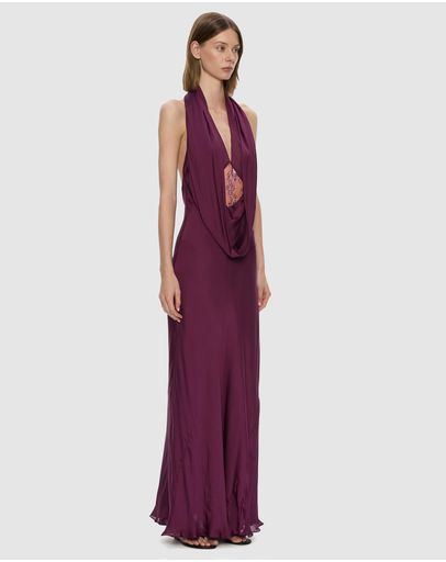 Plum
