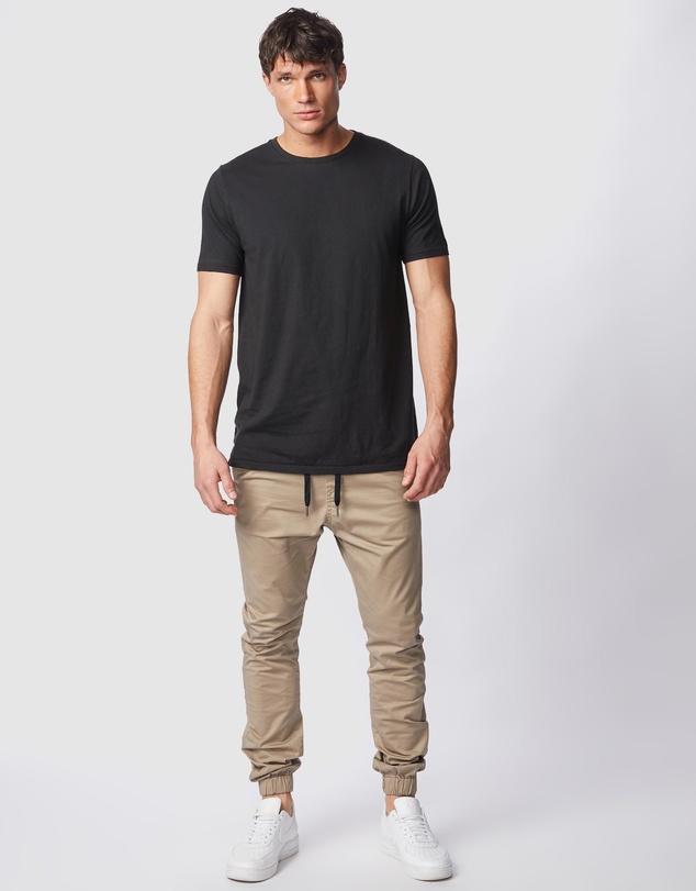 Zanerobe - Flintlock Tee