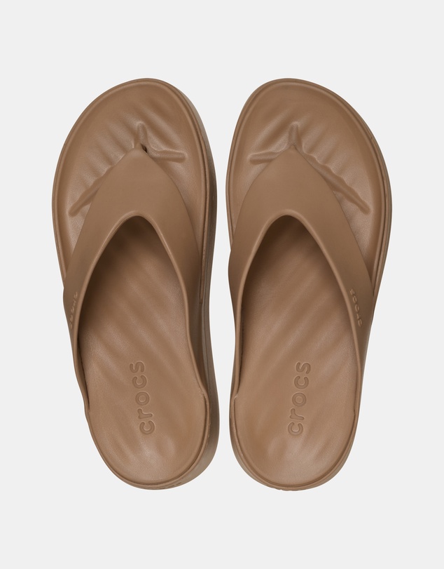 Crocs - Getaway Platform Flip - Women's