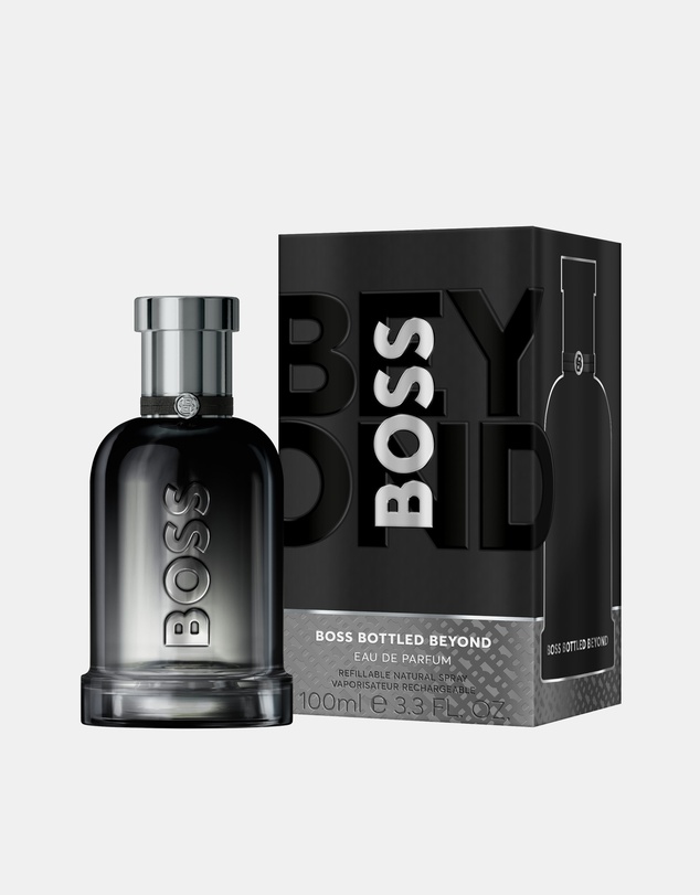 BOSS - Boss Bottled Beyond Eau De Parfum For Him, 100ml