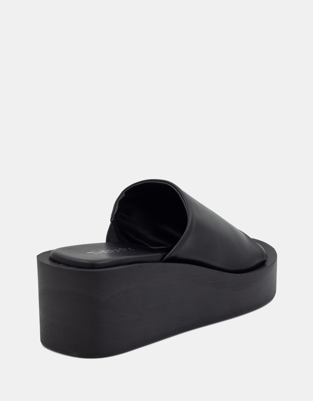 Therapy - Renegade Wedge Sandal