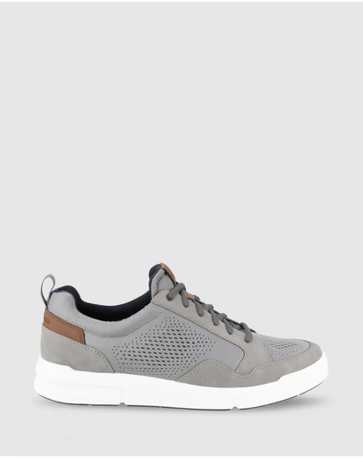 Florsheim - City Rally Knit
