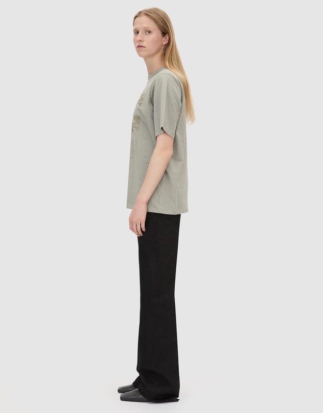 C&M CAMILLA AND MARC - Sonora Print Tee